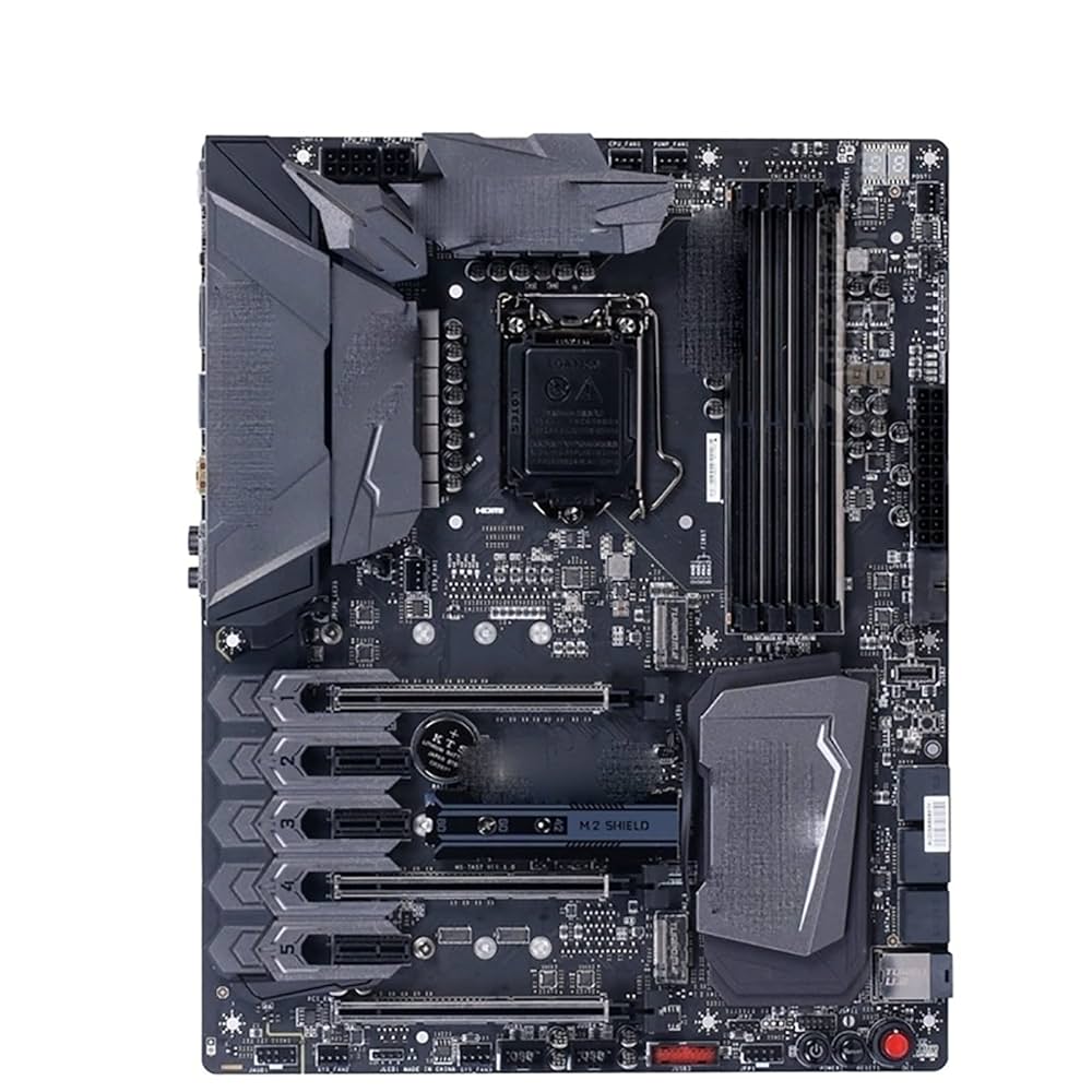 Amazon | MSI Z270 GAMING M7 1151 DDR4 Intel Z27064GBコアI7